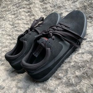 Eric Koston Nike Skateboard Shoes